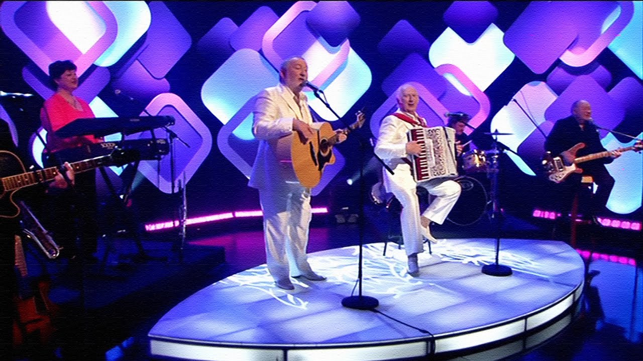 Watch Foster & Allen - Happiness (Live) on YouTube Watch Foster & Allen - Happiness (Live) on YouTube