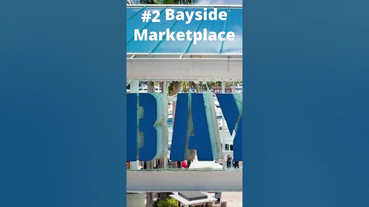 5 Things To Do In Miami Florida #Shorts #Travel