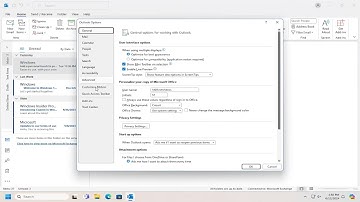 How To Restore Ribbon Toolbar in Outlook [Guide]
