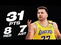 Luka Continues To DOMINATE In LA! | March 19, 2025