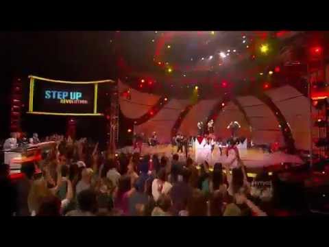 Step Up Revolution On SYTYCD