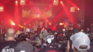 Aephanemer - Le Radeau de La Méduse (French version)