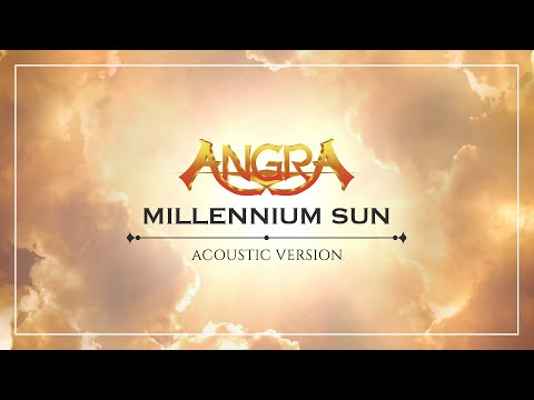 ANGRA - MILLENNIUM