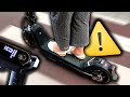 NO COMPRES un PATINETE ELÉCTRICO sin VER ESTO | NIU Kick Scooter