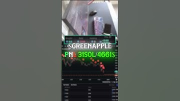 Link in bio ❤️ #solana #trading #memecrypto #memecoin