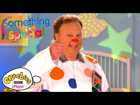 Outdoor fun and Imaginary Play with Mr Tumble! | CBeebies 1 HOUR!