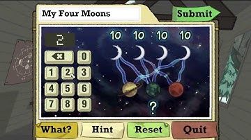 Puzzle Agent 2 Guide - My Four Moons