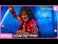 Best of  ustad tari khan  darbar festival 2023  music of india