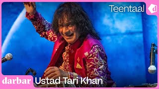 Best Of Ustad Tari Khan Darbar Festival 2023 Music Of India