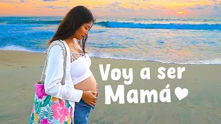 Thumbnail for Voy a ser mamá...