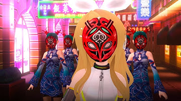 all my notable project diva f mods 2