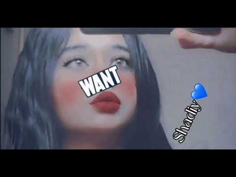دوو چاوت بادە و شەڕابم