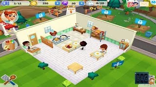 Restaurant Story 2 (HD GamePlay) screenshot 5