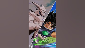 What if PHY Omega Shenron