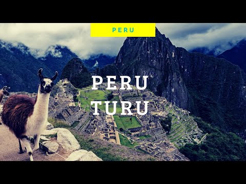 Video: Peru'yu Otobüsle Seyahat Rehberi