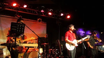 Air Traffic Controller - If You Build It - Live @ Brighton Music Hall