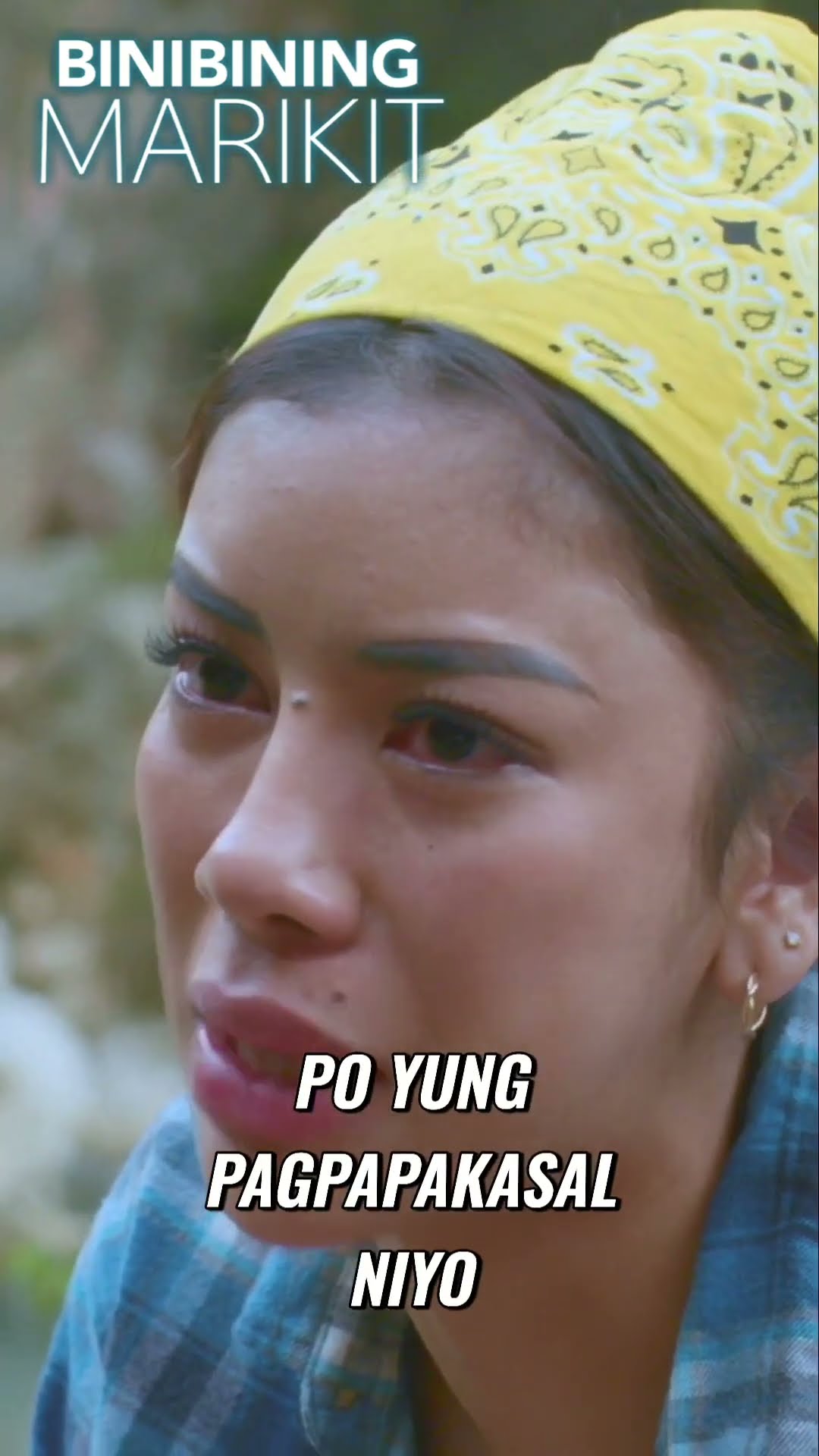 Magiging evil stepmother at stepsister ni Ikit ang mga Torres?! #shorts | Binibining Marikit