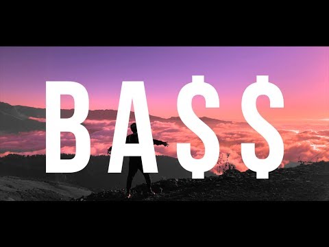 Видео: Пика - Ba$$ (prod.by Deeplace)