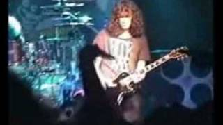 Kiss-1993 Burbank-Going Blind