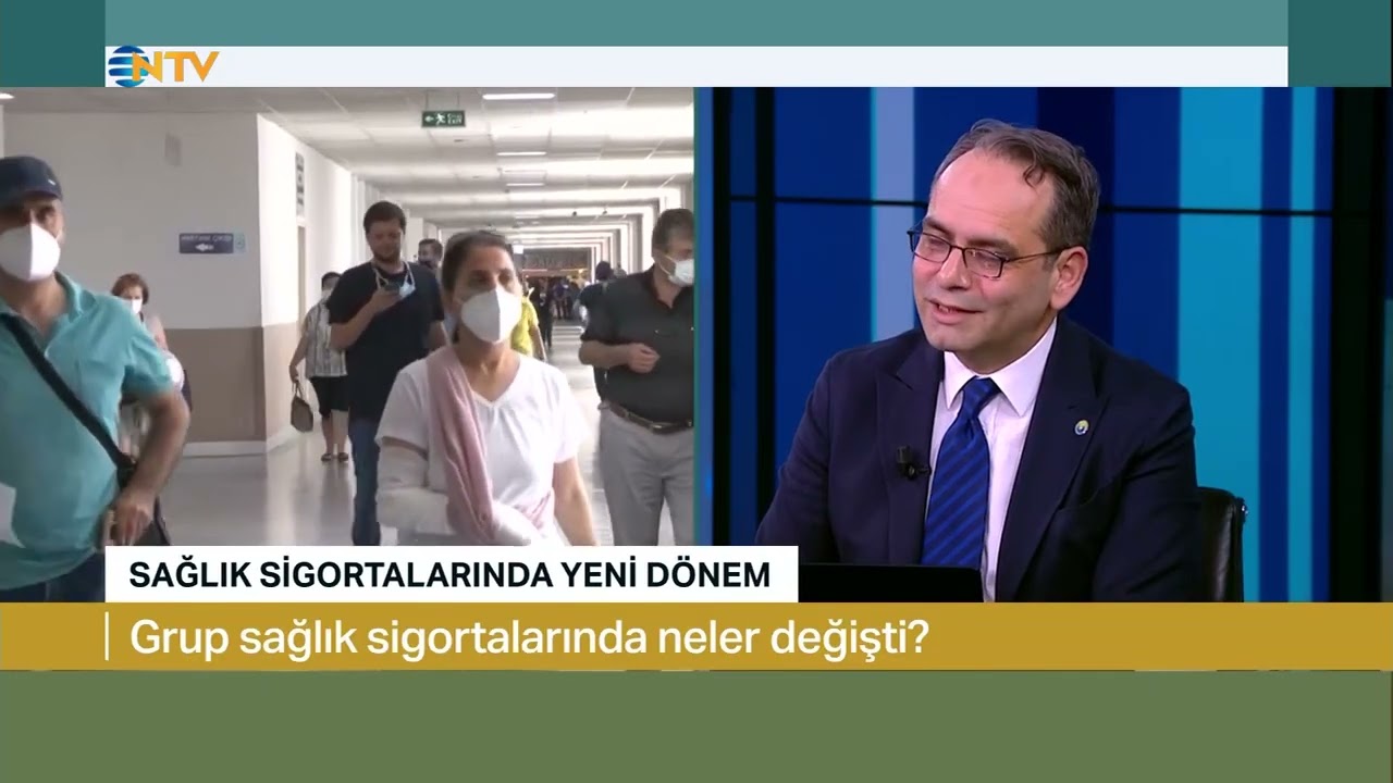 Grup sağlık sigortalarında neler değişti?