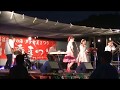 Oldies live cover オールディーズ カバーライブ2018 By CASHBAND キャッシュバンド