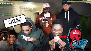 YourRAGE Reacts to RDCWorld1 Do The Hot One Chip Challenge *HILARIOUS*