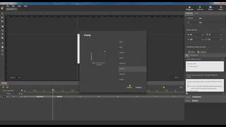 Easing Functions Step Startend - Google Web Designer