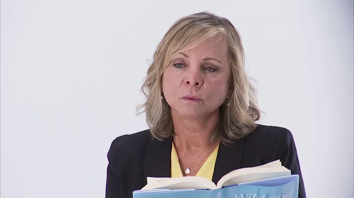 Author Reads Excerpt from Wild and Precious Life