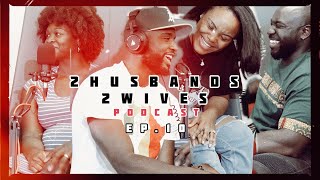 Building \& rebuilding- How It All Started 2H\&2W Podcast Ep: 10
