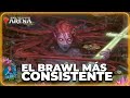 🐺 EMRY ARTEFACTOS | BRAWL | Magic Arena en Español