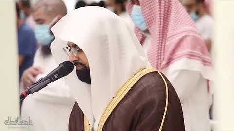 الليله الثالثه كامله للشيخ ناصر القطامي ماتيسر من أوائل سورة آل عمران تراويح رمضان 1442