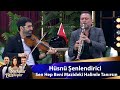 Video thumbnail of "Hüsnü Şenlendirici - SEN HEP BENİ MAZİDEKİ HALİMLE TANIRSIN"