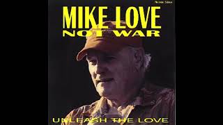Mike Love - Brian&#39;s Back (MLNW Version)