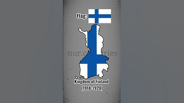 evolution of Finland 🇫🇮 #history #geographynow #geographychannel #finland #europe #mapper