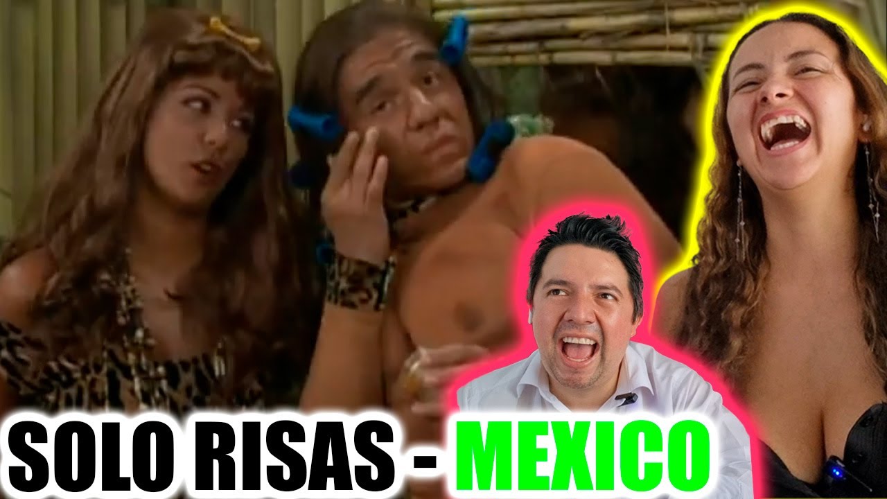 Reacción a La Hora Pico POR PRIMERA VEZ | TORZÓN el g4i de la selva | Comedia MEXICANA