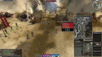 Guild Wars - Prophecies -