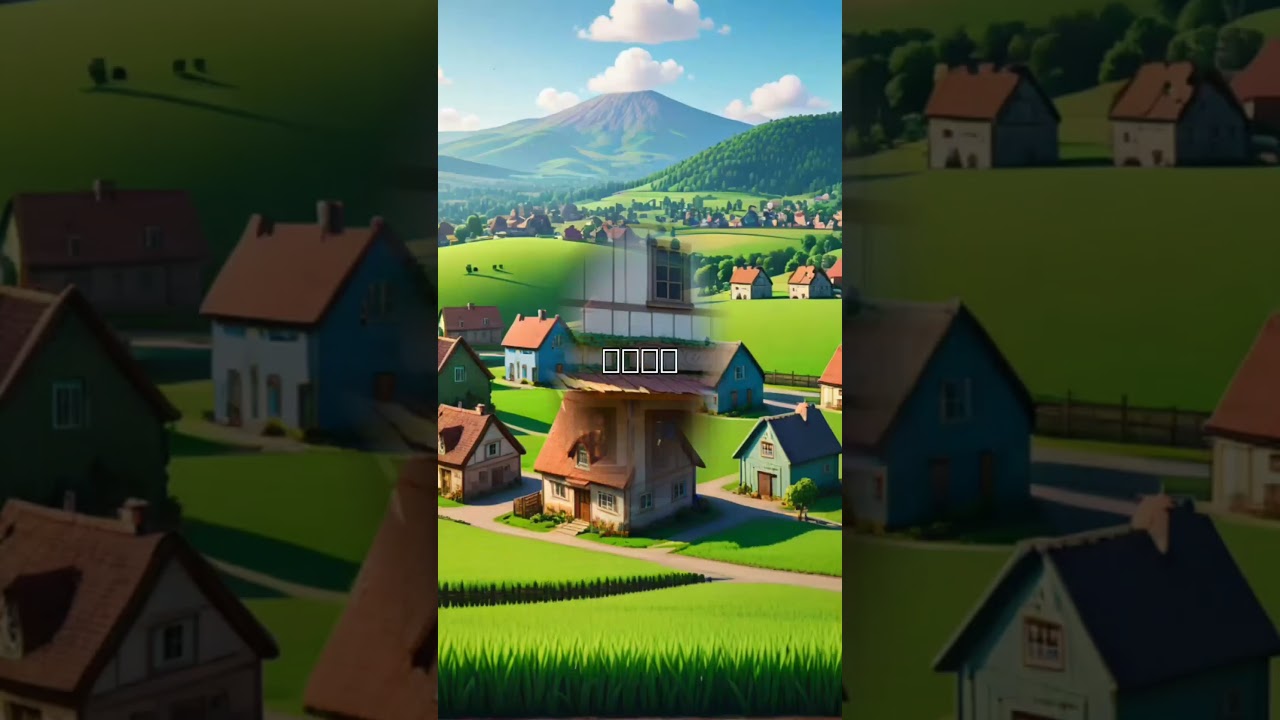 "The Farmer and His Cow – A Heartwarming Tale of Loyalty & Sacrifice"