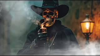 Cigar and Smoke Memories of Sins - dark country music