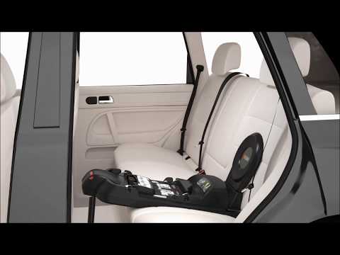 besafe izi modular rf