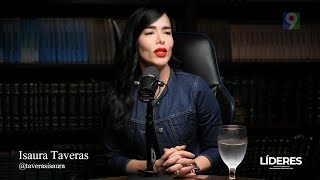¡Viral! Isaura Taveras \