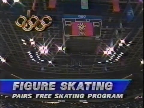 Video: 1988 Calgary Taliolümpiamängud