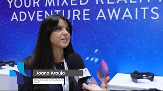 Abbott at Medlab Middle East 2024