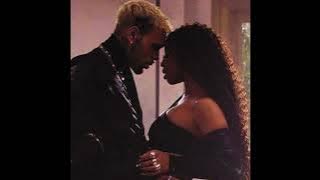 Chloe & Chris Brown- How Does It Feel (2000's Y2K Rnb Remix)