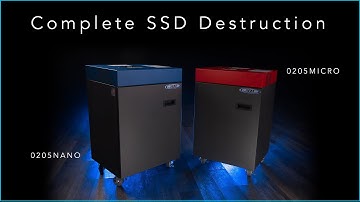 0205MICRO and 0205NANO Commercial