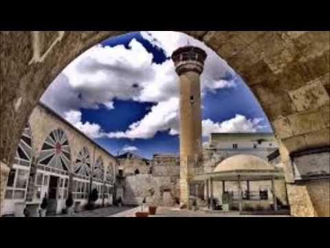 Gaziantep Meşk Geceleri 2 - Haşıl Ustam (Deka Müzik)