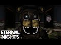 GOLDEN FREDDY MODE BEAT (Eternal Nights)