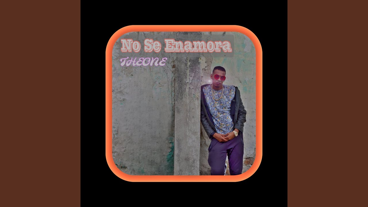 Sleduj No Se Enamora na YouTube