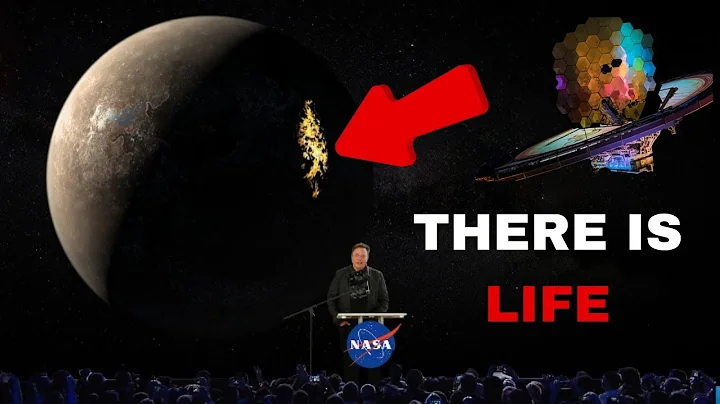 Scientists SHOCKED by James Webb Telescope's Terrifying Proxima B Discovery