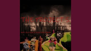 Not Suitable for Children