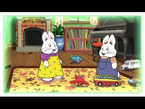 Max Ruby S Toy Parade Game Max Ruby Games Youtube - max and ruby roblox games